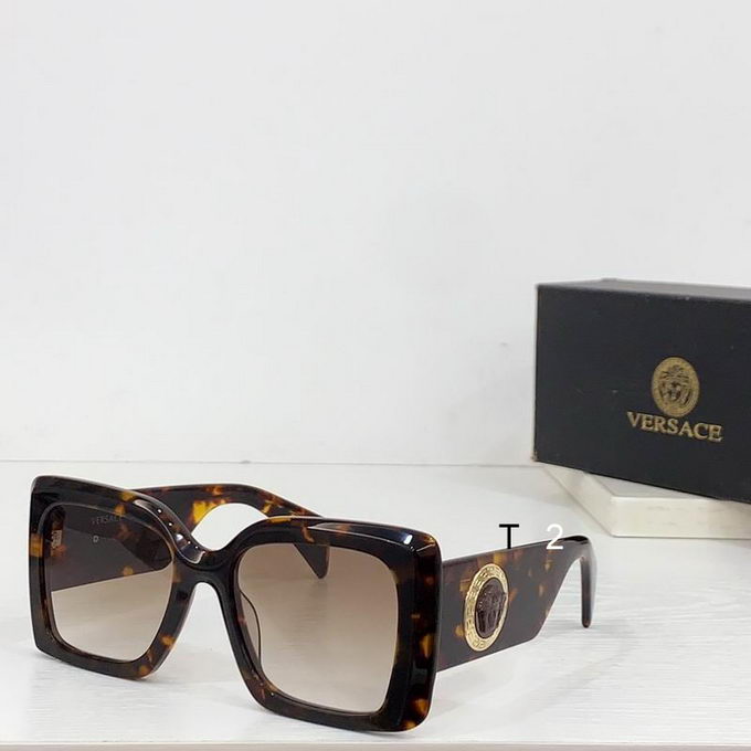 Versace Sunglasses ID:20240804-574